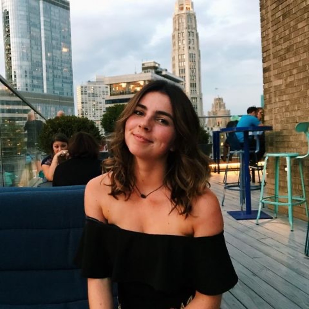 Meet your Posher, Jodi